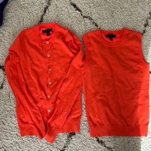 Jcrew cardigan
